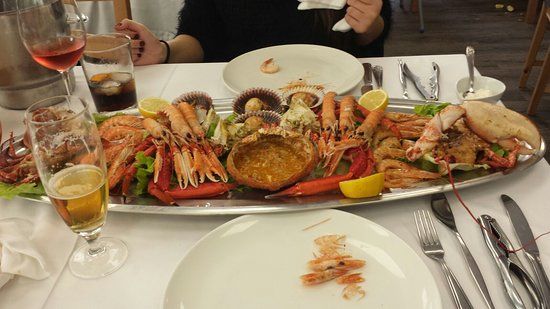 Marisqueria Casa Jose